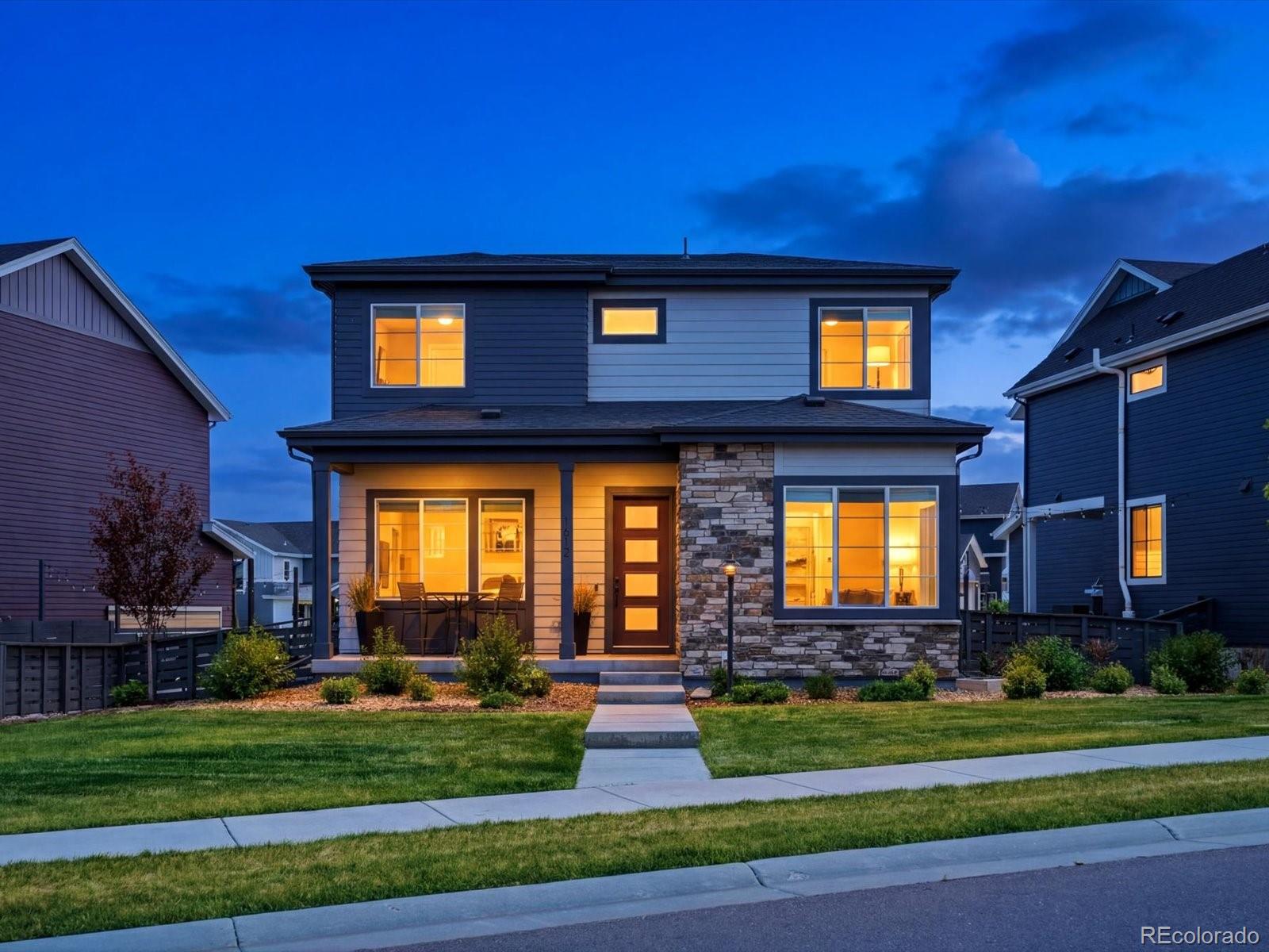 MLS Image #48 for 1612  stablecross drive,castle rock, Colorado