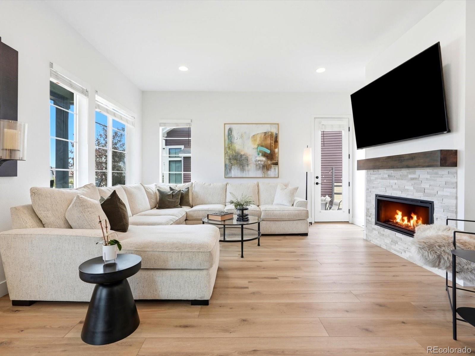 MLS Image #5 for 1612  stablecross drive,castle rock, Colorado