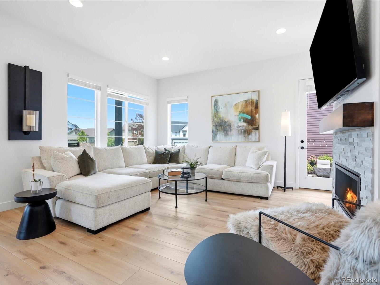 MLS Image #6 for 1612  stablecross drive,castle rock, Colorado