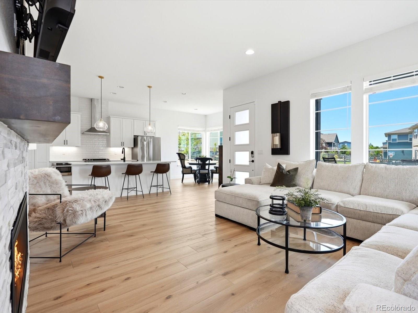 MLS Image #7 for 1612  stablecross drive,castle rock, Colorado