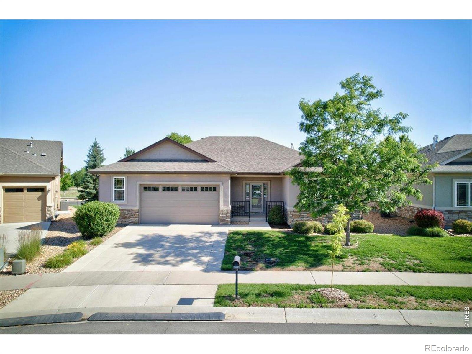 MLS Image #2 for 8209  surrey street,greeley, Colorado