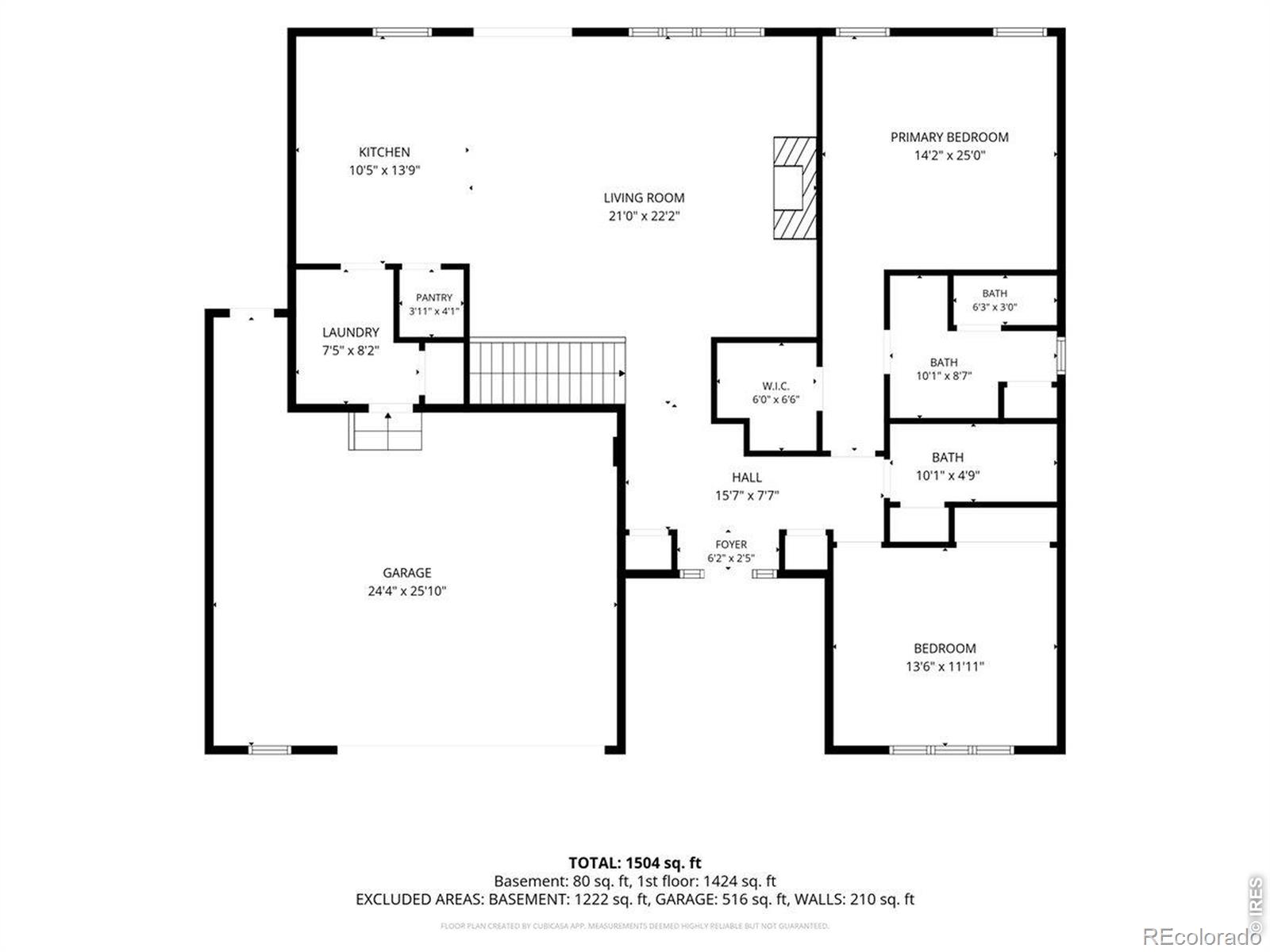 MLS Image #34 for 8209  surrey street,greeley, Colorado