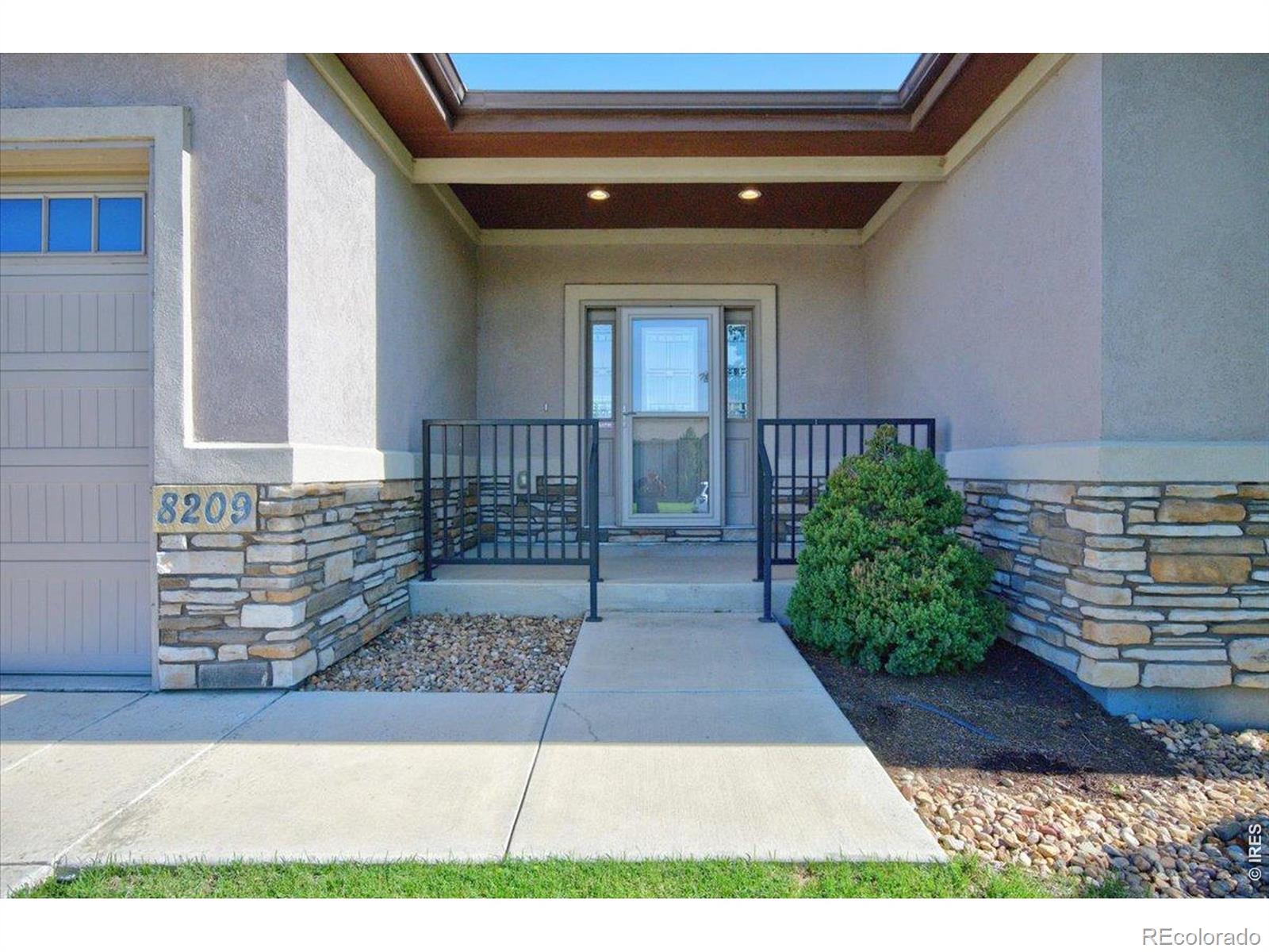 MLS Image #7 for 8209  surrey street,greeley, Colorado