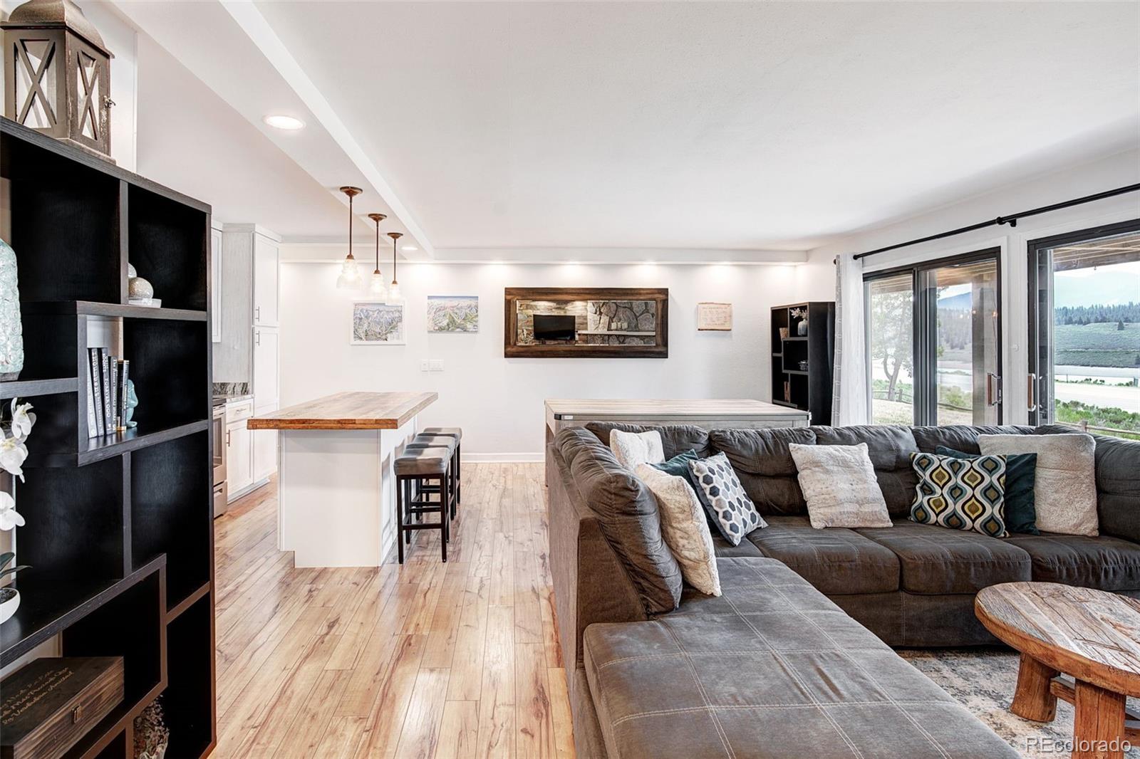MLS Image #2 for 32  corinthian circle,dillon, Colorado