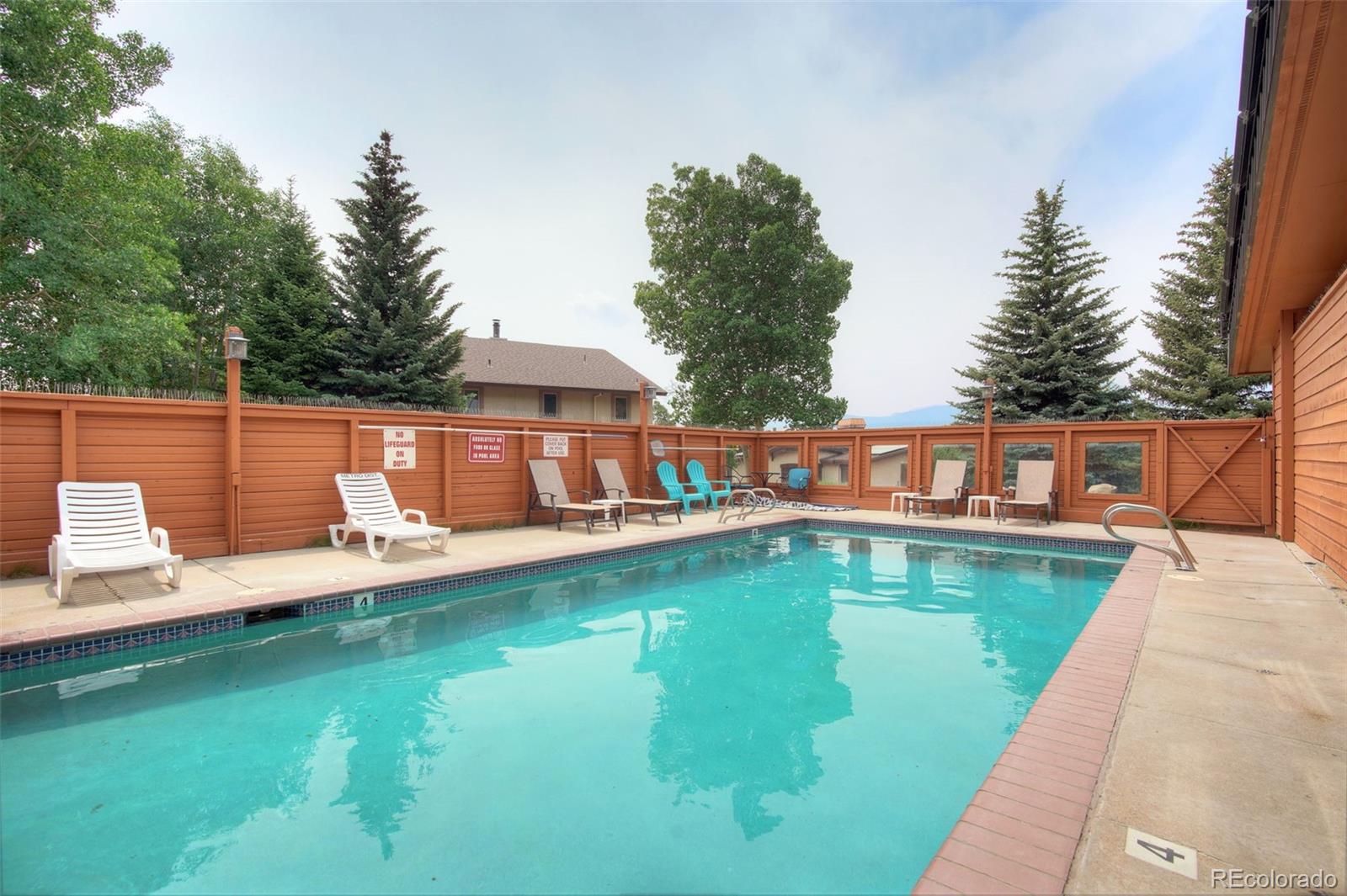 MLS Image #39 for 32  corinthian circle,dillon, Colorado