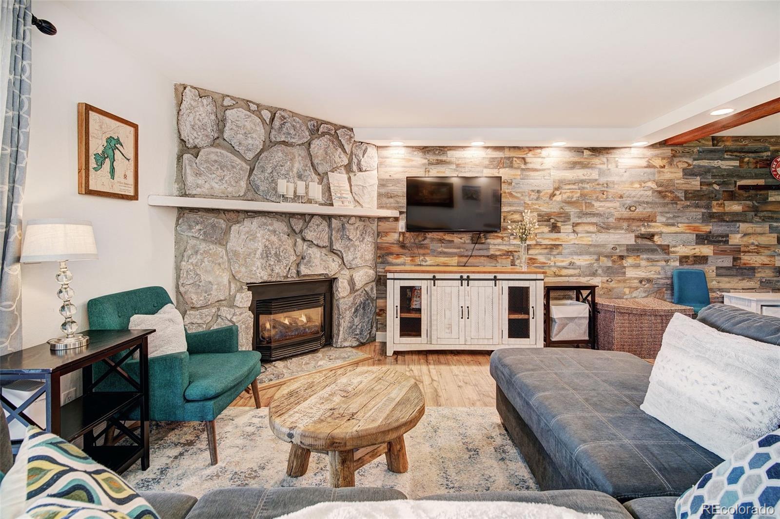 MLS Image #5 for 32  corinthian circle,dillon, Colorado