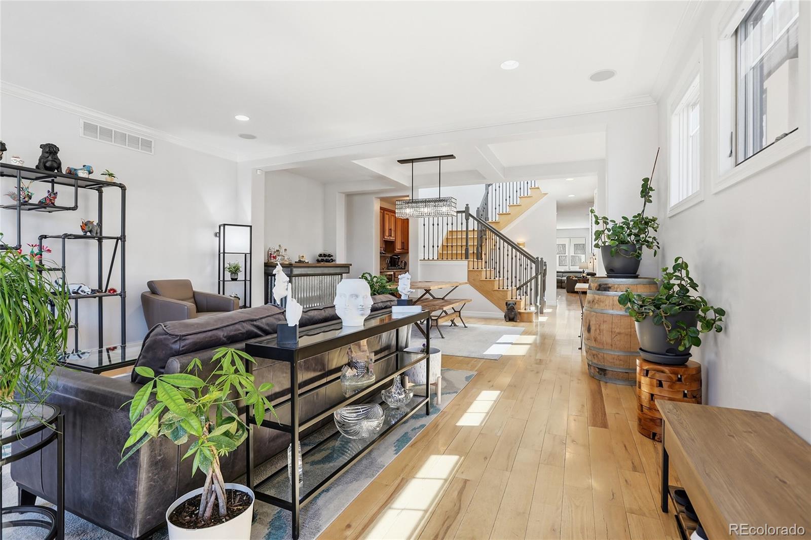 MLS Image #4 for 66 s jackson street,denver, Colorado