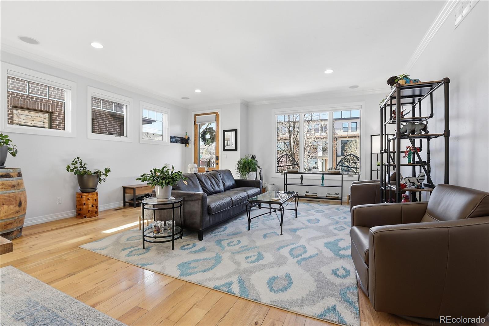 MLS Image #5 for 66 s jackson street,denver, Colorado