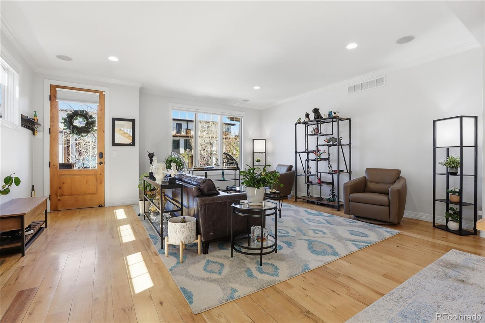 MLS Image #7 for 66 s jackson street,denver, Colorado