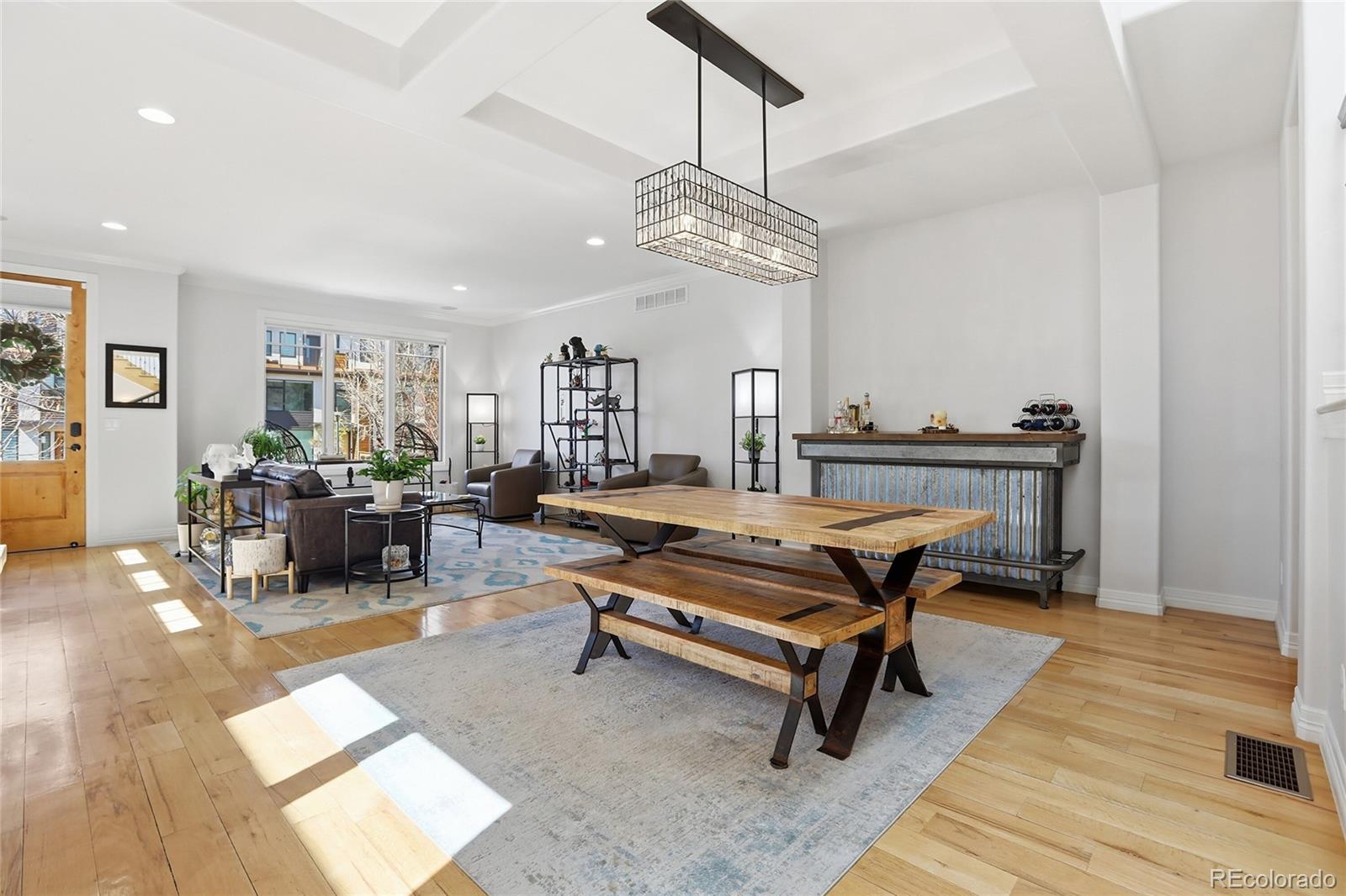 MLS Image #9 for 66 s jackson street,denver, Colorado