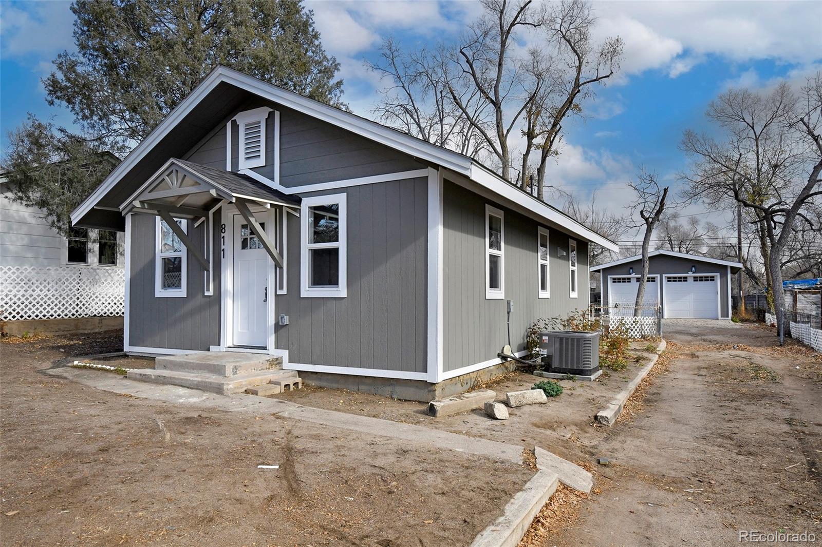 MLS Image #0 for 811  swope avenue,colorado springs, Colorado