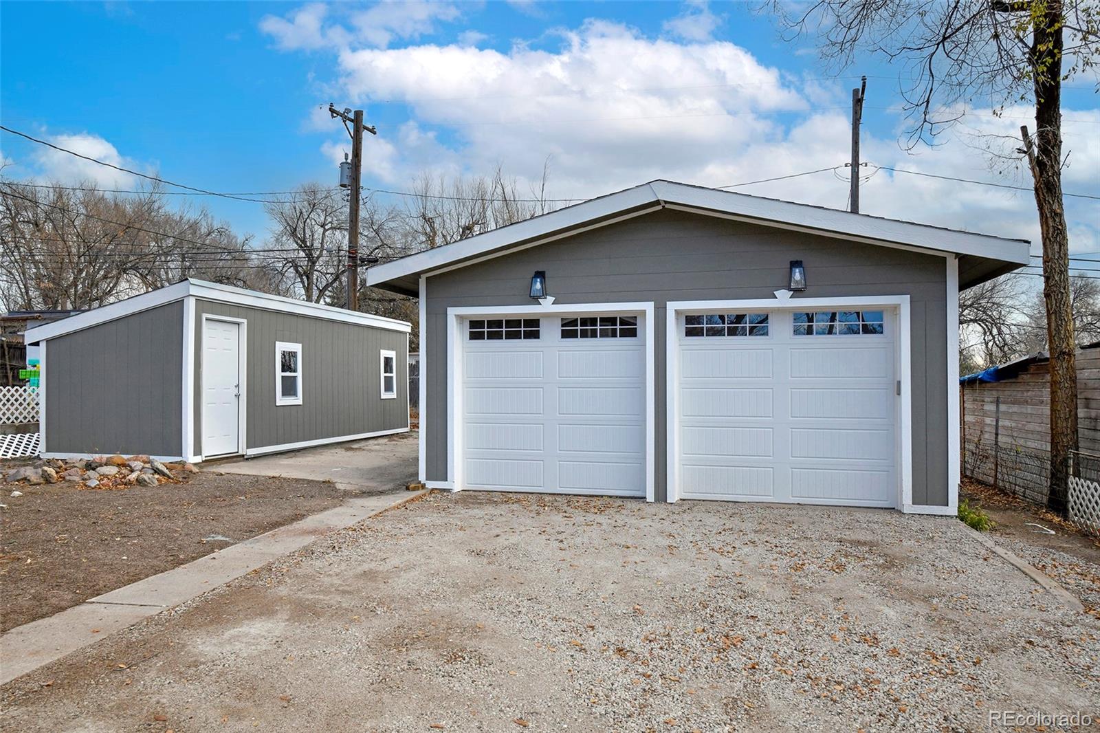 MLS Image #1 for 811  swope avenue,colorado springs, Colorado