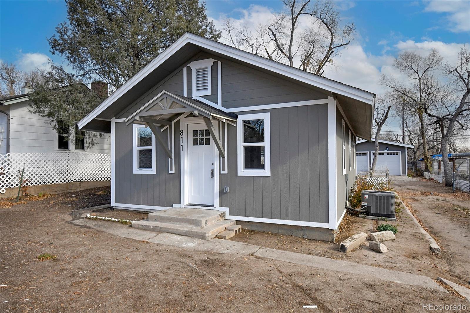 MLS Image #13 for 811  swope avenue,colorado springs, Colorado