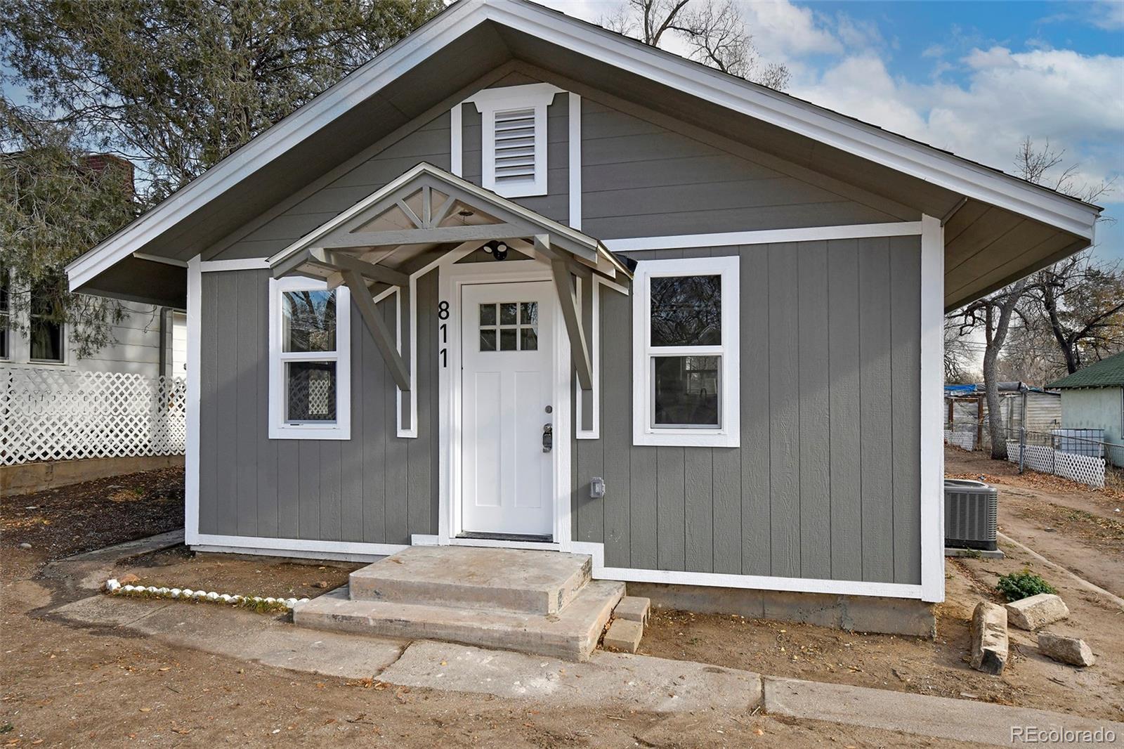 MLS Image #14 for 811  swope avenue,colorado springs, Colorado