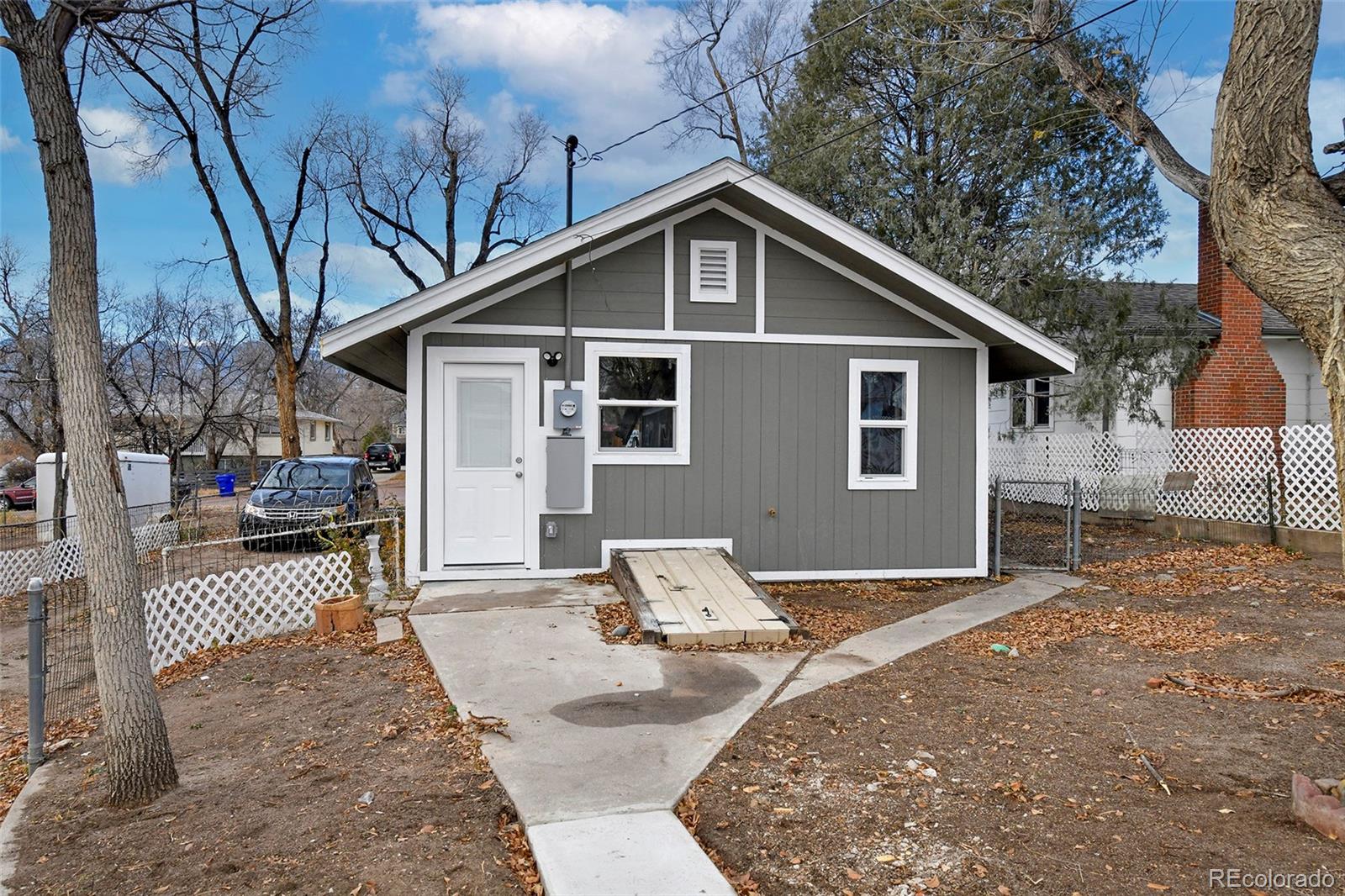 MLS Image #16 for 811  swope avenue,colorado springs, Colorado