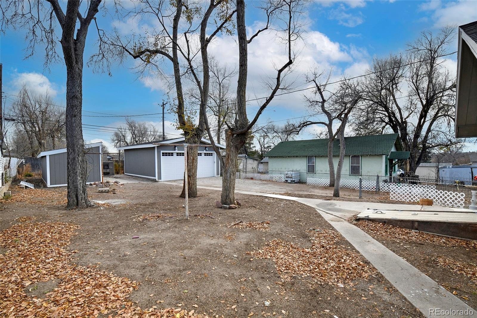 MLS Image #17 for 811  swope avenue,colorado springs, Colorado