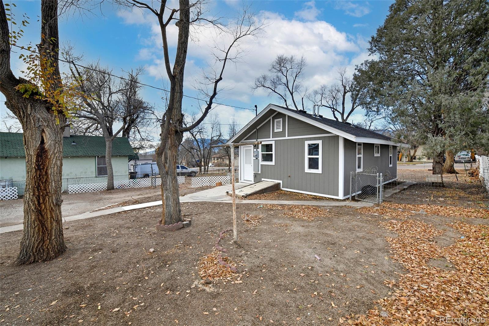 MLS Image #18 for 811  swope avenue,colorado springs, Colorado