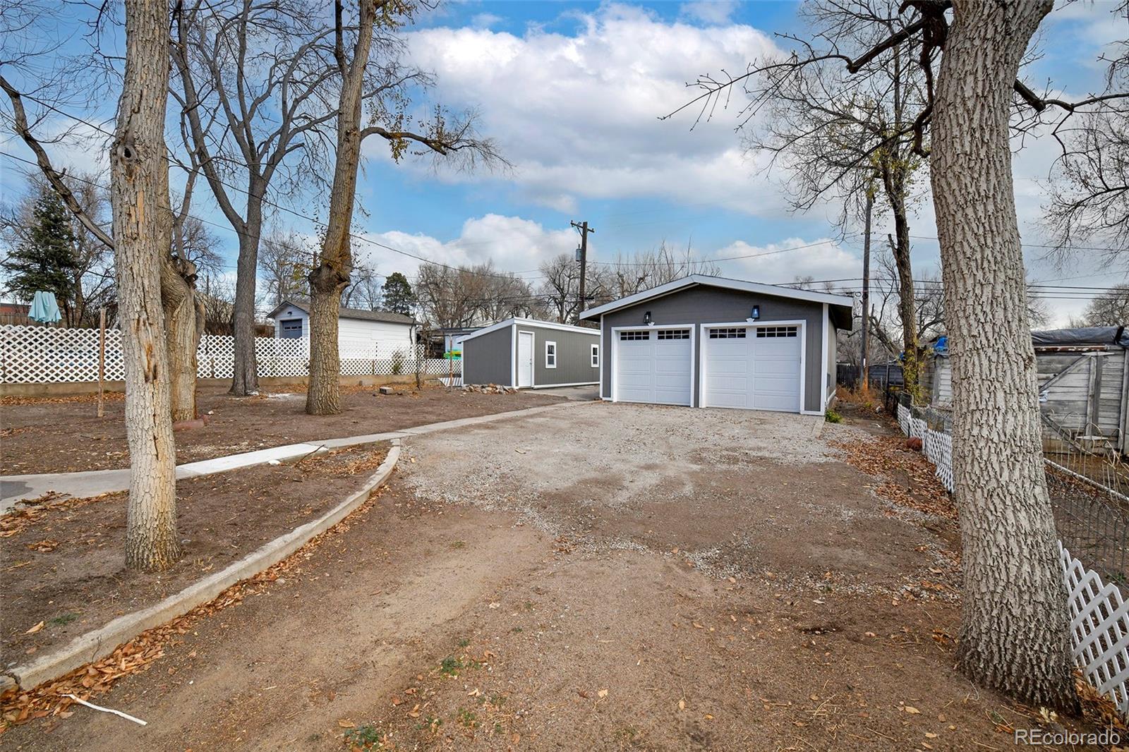 MLS Image #19 for 811  swope avenue,colorado springs, Colorado