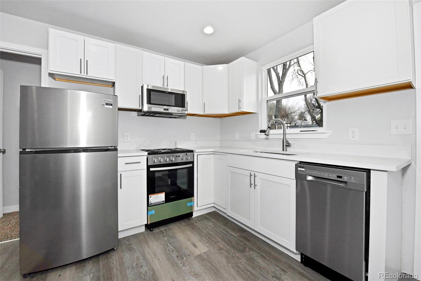 MLS Image #2 for 811  swope avenue,colorado springs, Colorado
