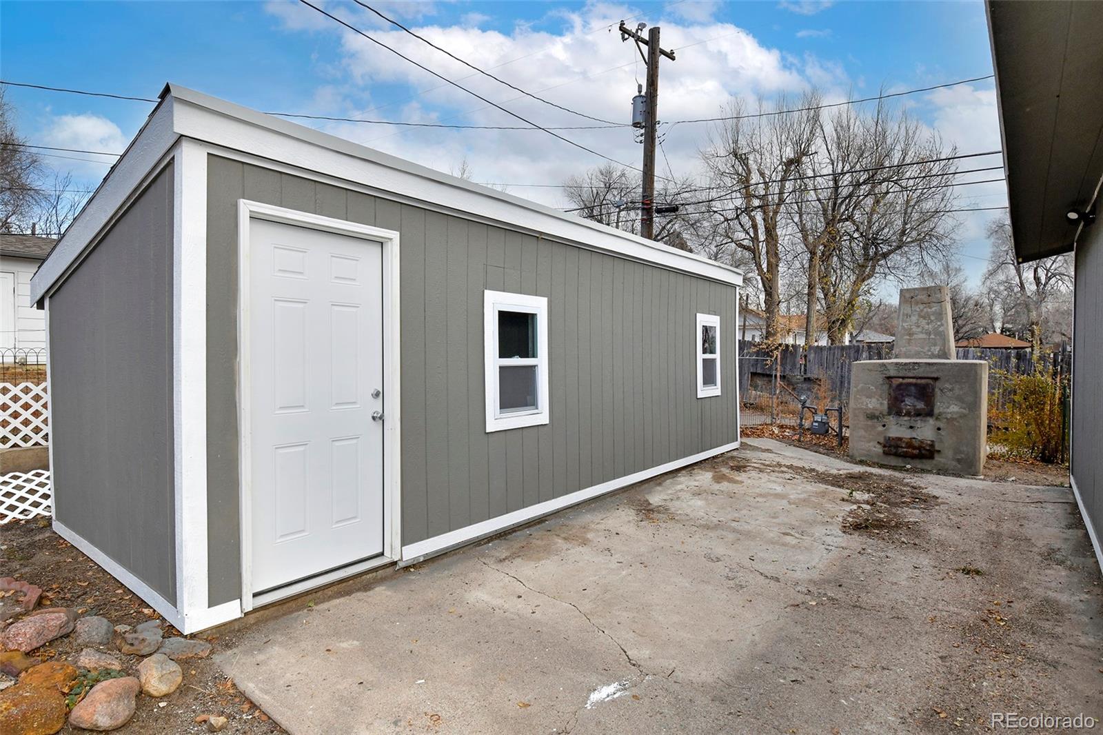 MLS Image #20 for 811  swope avenue,colorado springs, Colorado