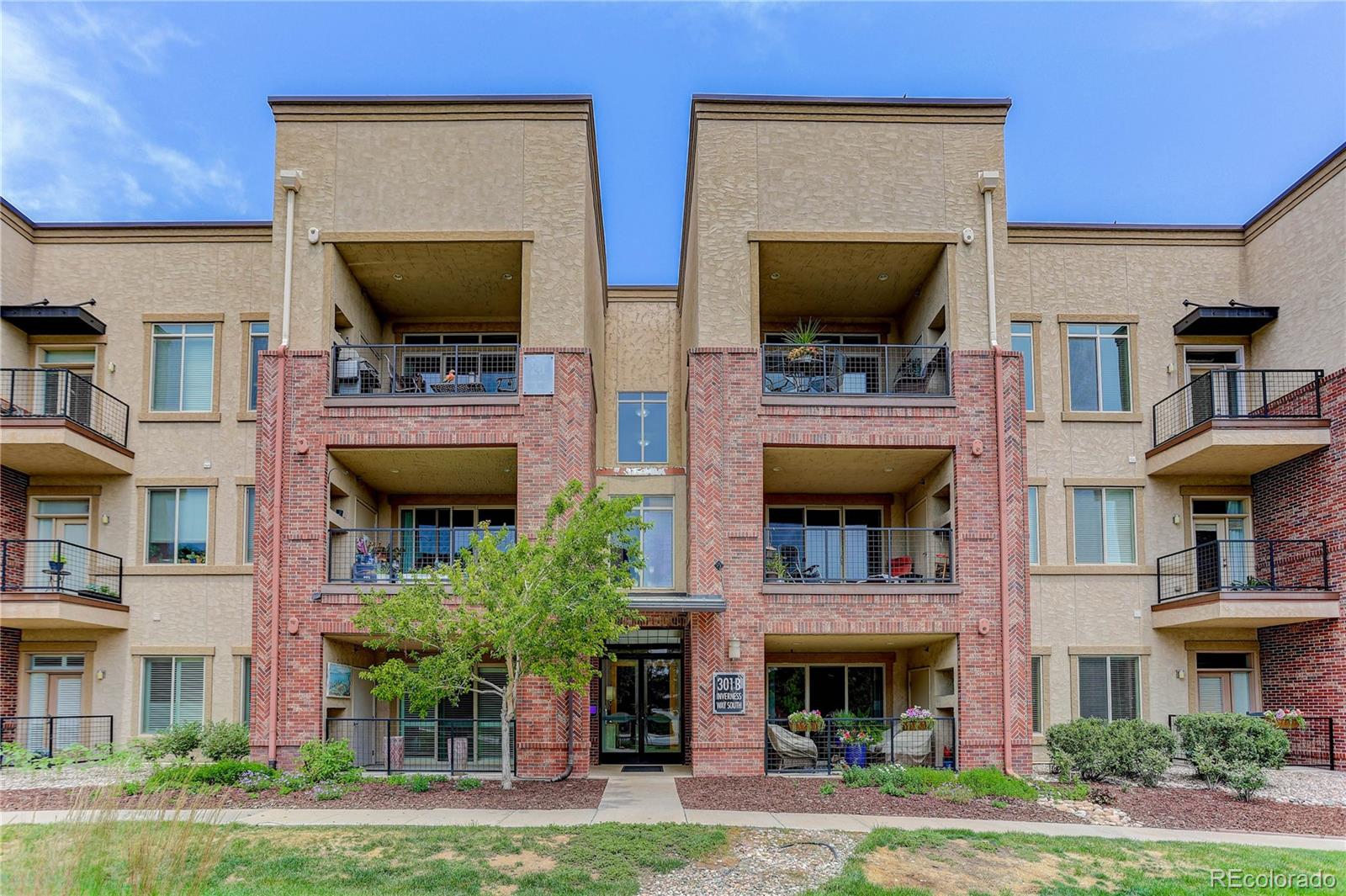 MLS Image #26 for 301  inverness way,englewood, Colorado