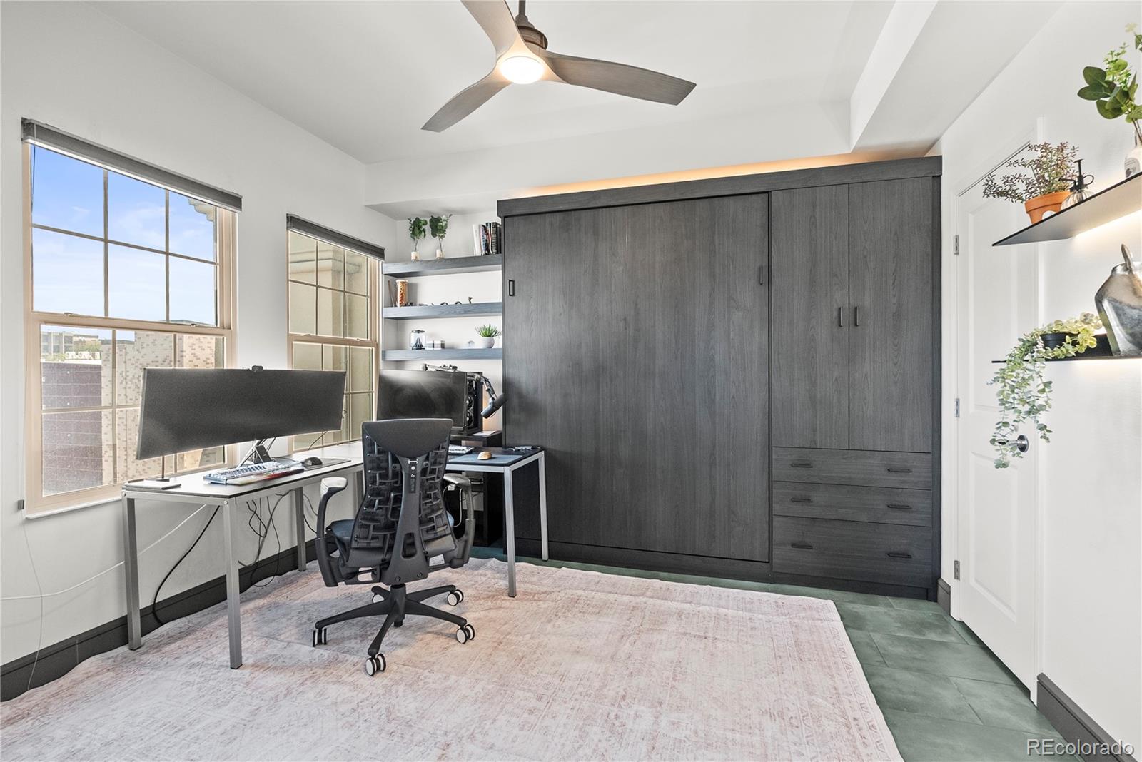MLS Image #13 for 976 n lincoln street 6g,denver, Colorado