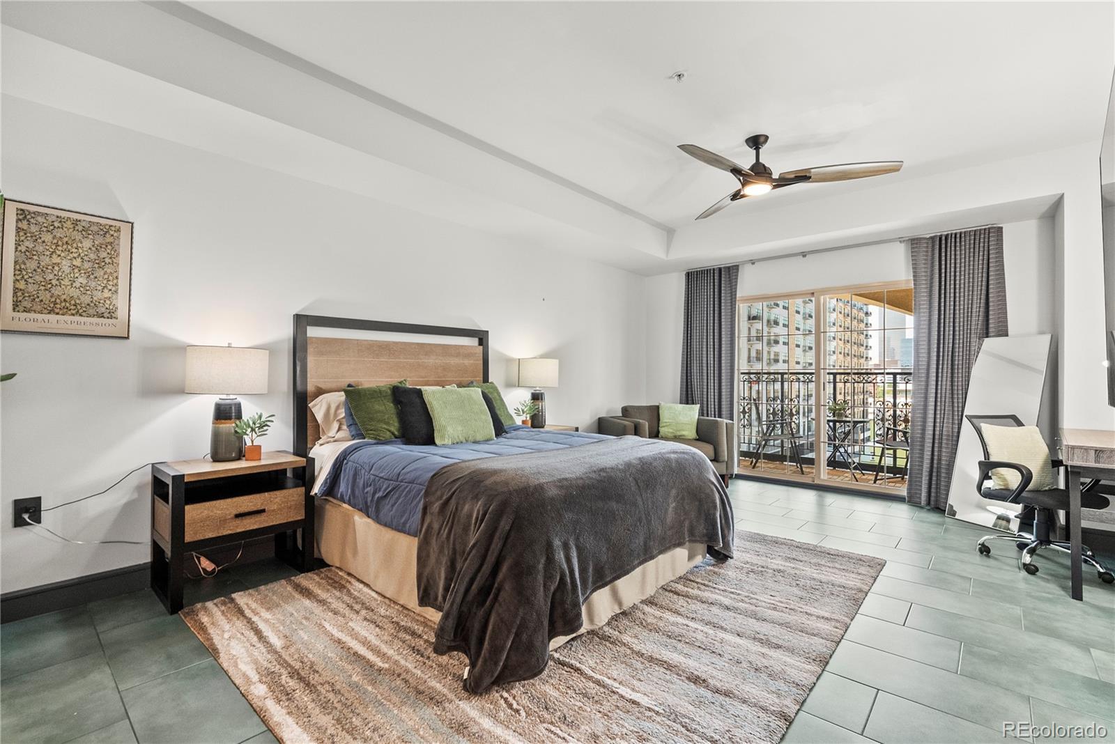 MLS Image #16 for 976 n lincoln street 6g,denver, Colorado