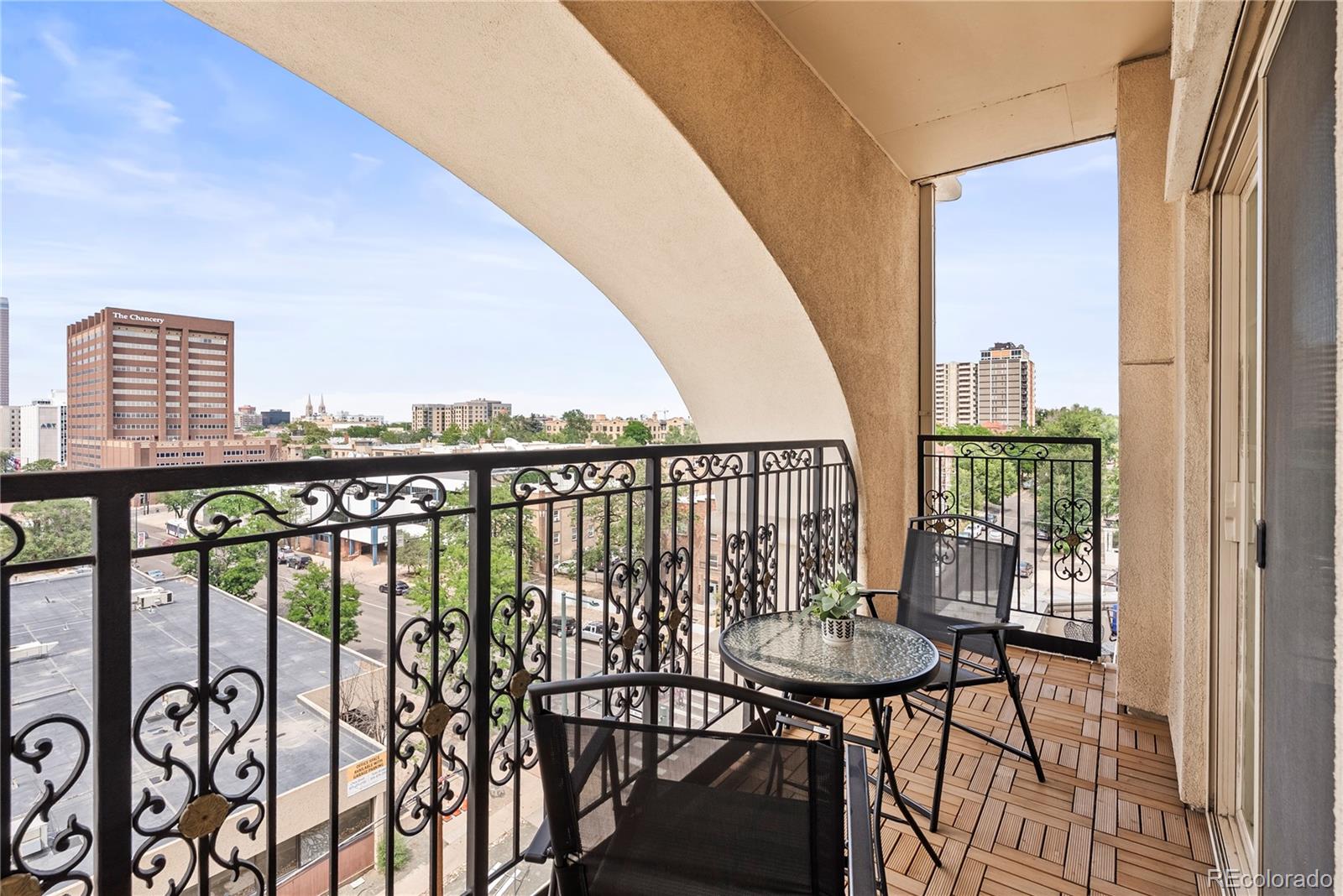 MLS Image #21 for 976 n lincoln street 6g,denver, Colorado