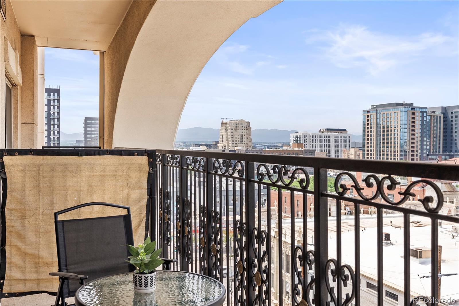 MLS Image #22 for 976 n lincoln street 6g,denver, Colorado