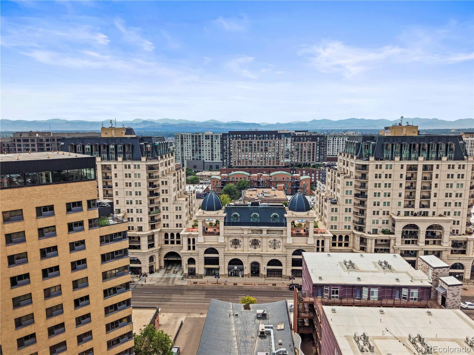 MLS Image #30 for 976 n lincoln street 6g,denver, Colorado
