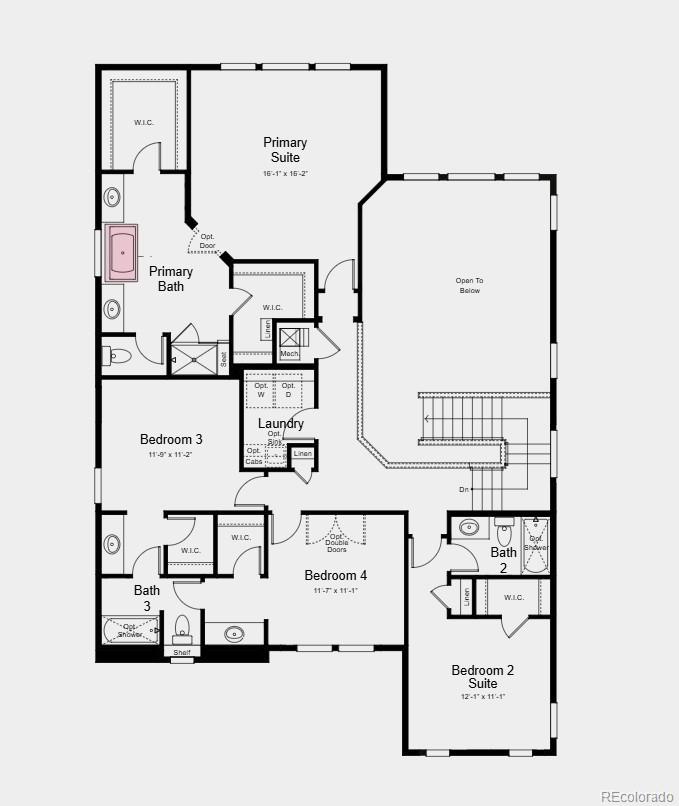 MLS Image #2 for 9168  violet way,arvada, Colorado
