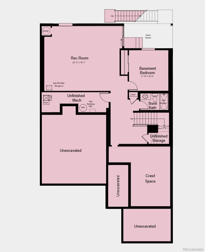 MLS Image #3 for 9168  violet way,arvada, Colorado