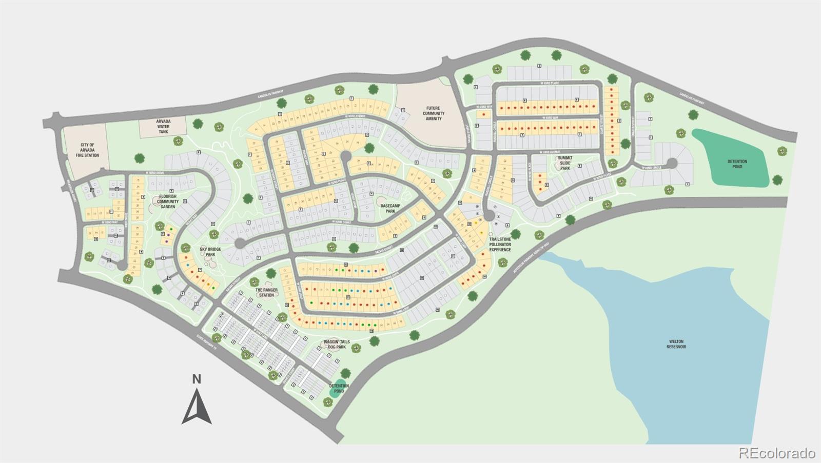 MLS Image #30 for 9168  violet way,arvada, Colorado