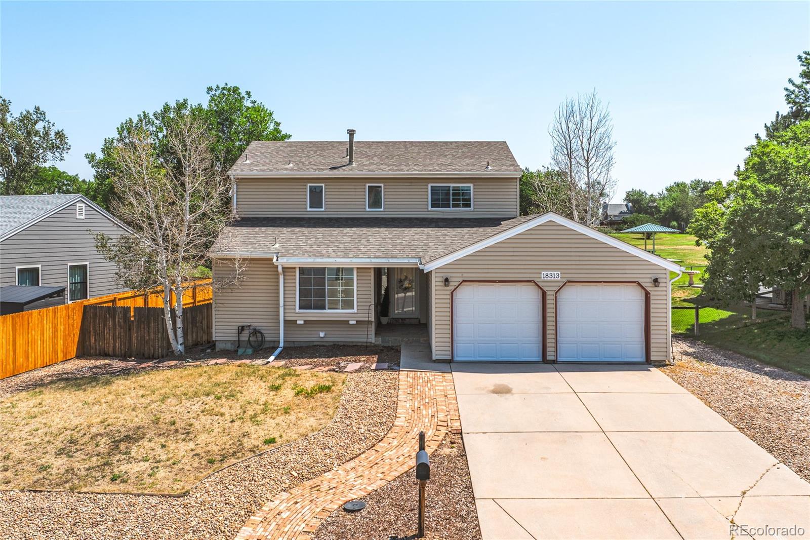 MLS Image #0 for 18313 e crestline circle,centennial, Colorado