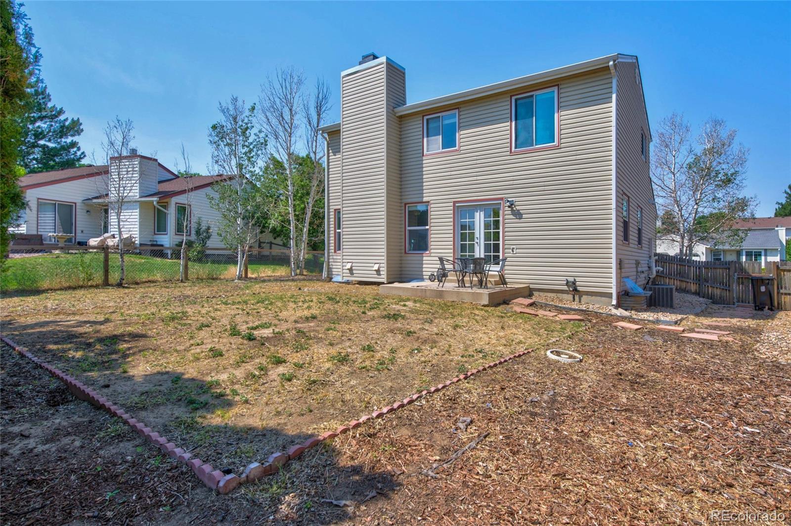 MLS Image #35 for 18313 e crestline circle,centennial, Colorado