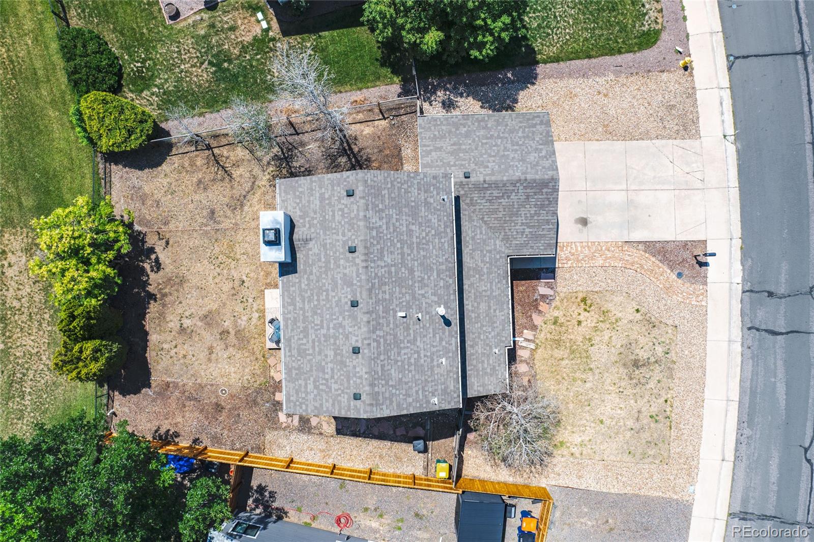 MLS Image #38 for 18313 e crestline circle,centennial, Colorado