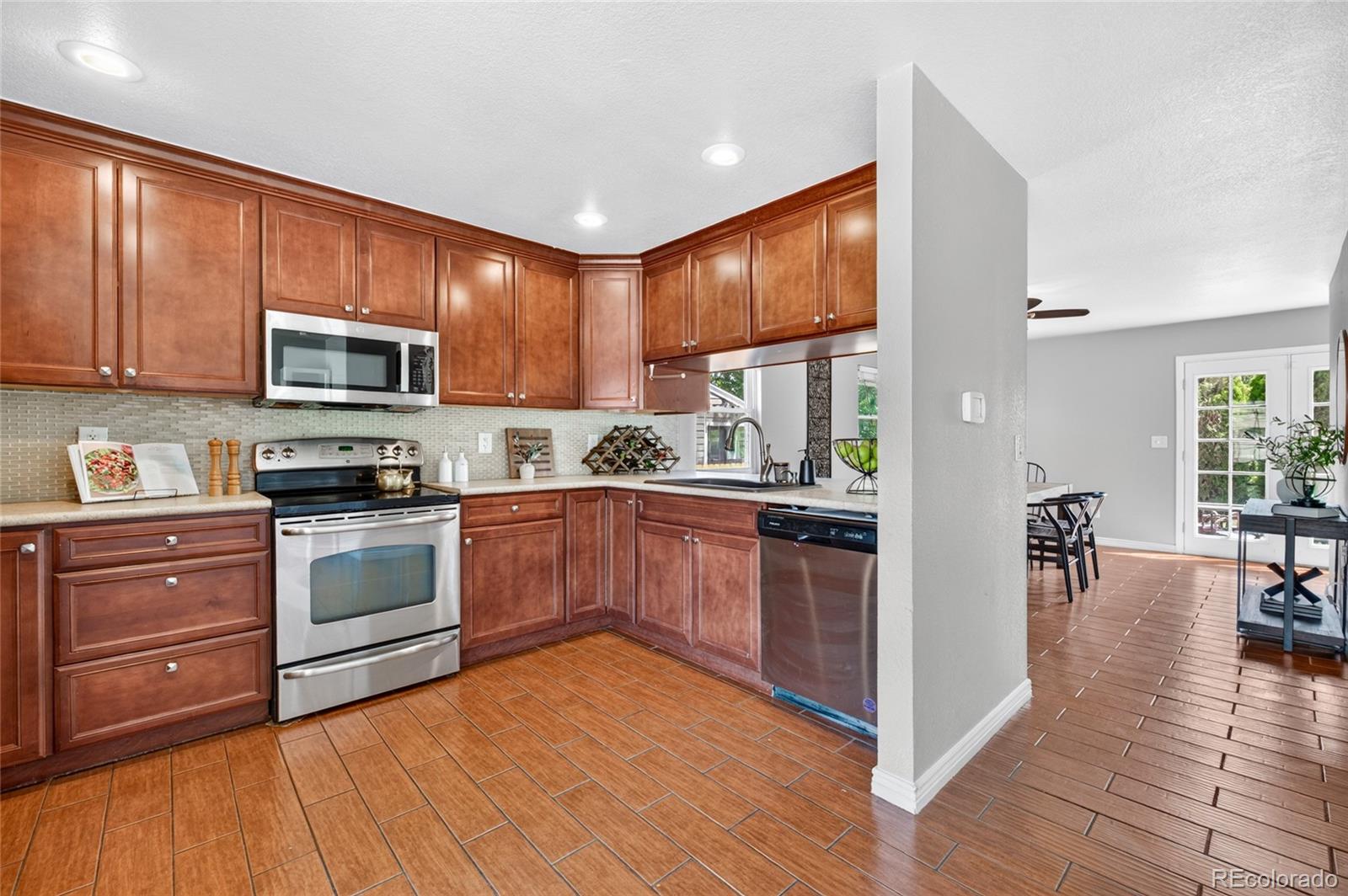 MLS Image #4 for 18313 e crestline circle,centennial, Colorado