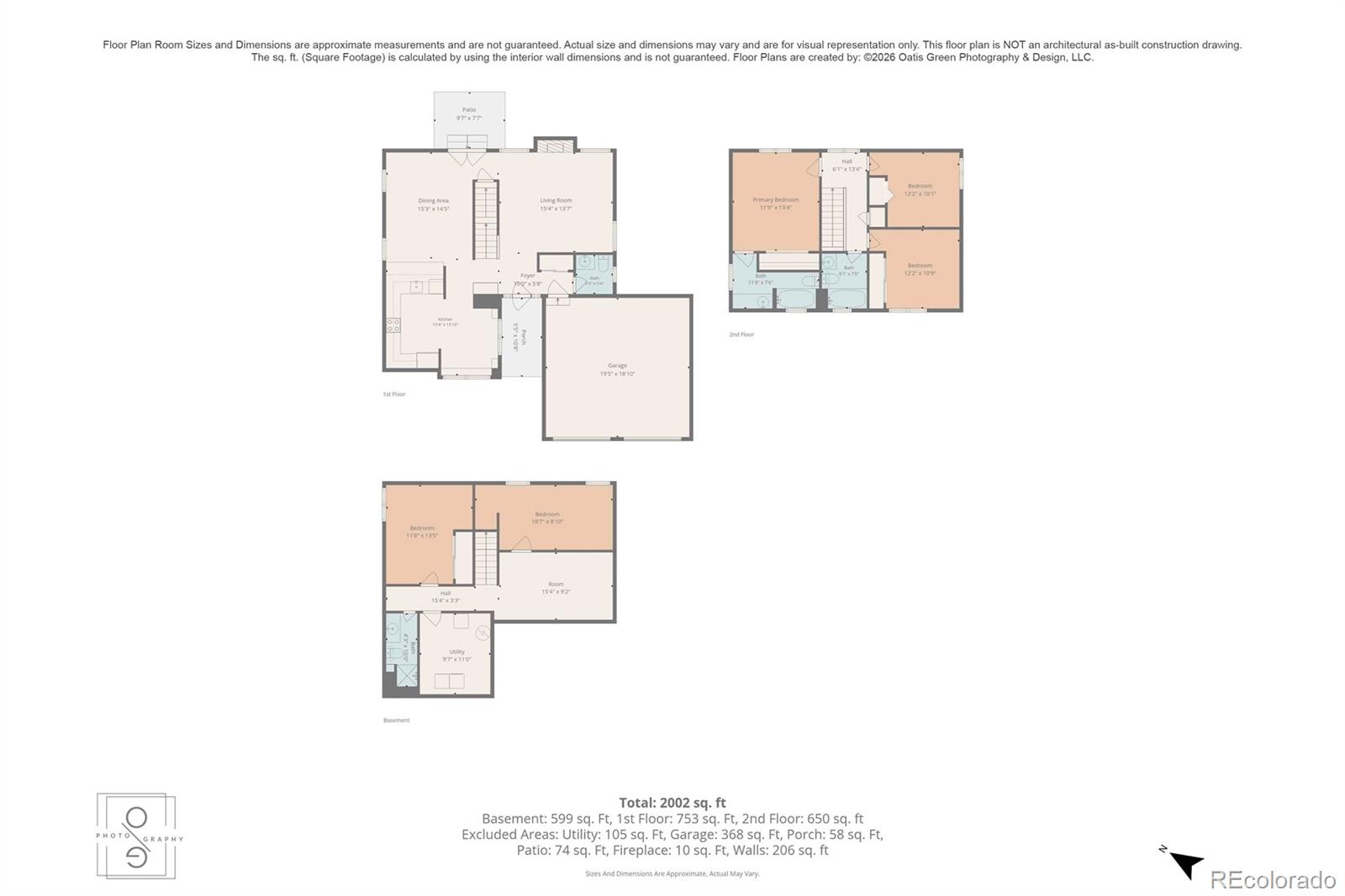 MLS Image #40 for 18313 e crestline circle,centennial, Colorado
