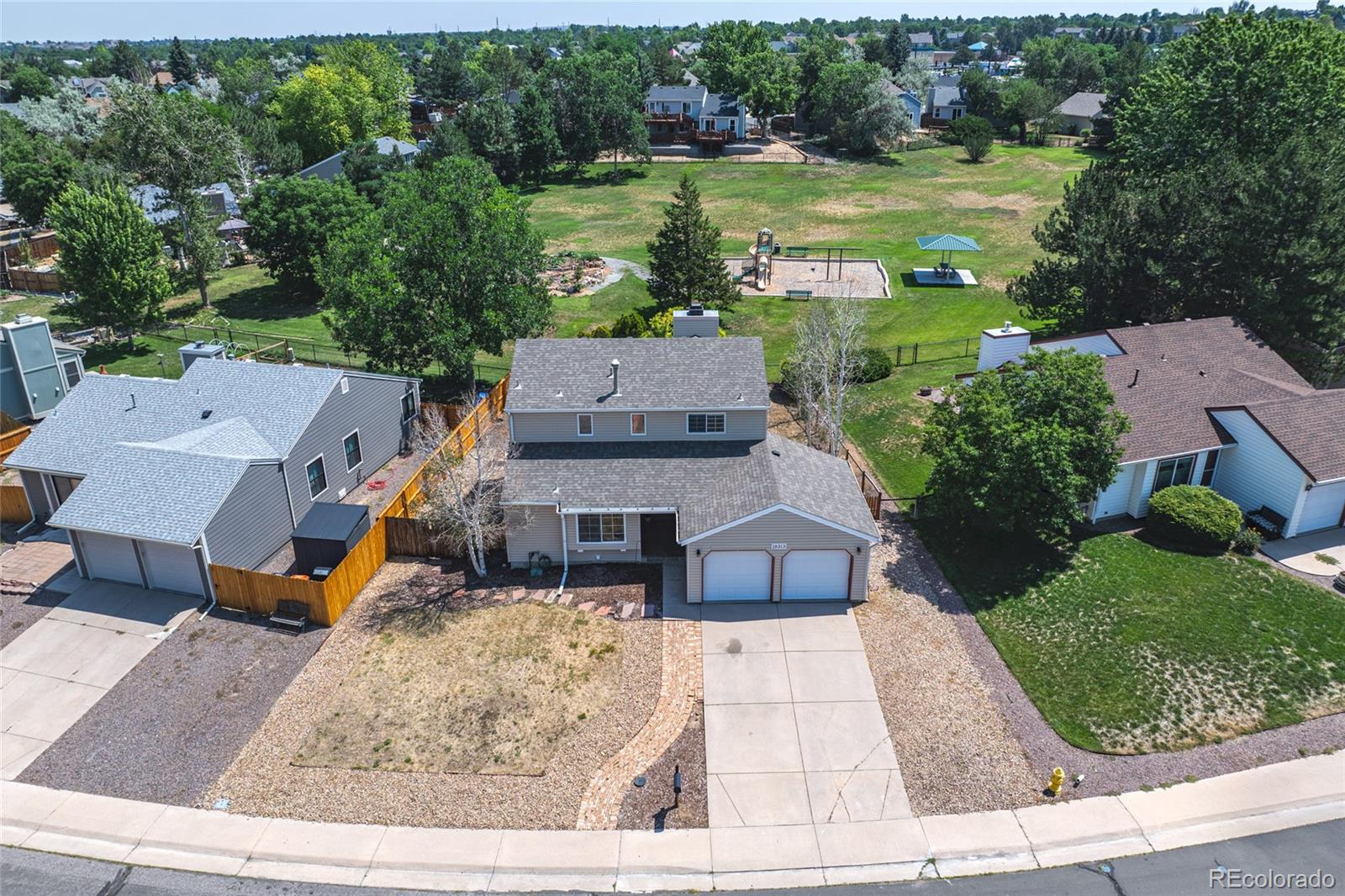 MLS Image #6 for 18313 e crestline circle,centennial, Colorado
