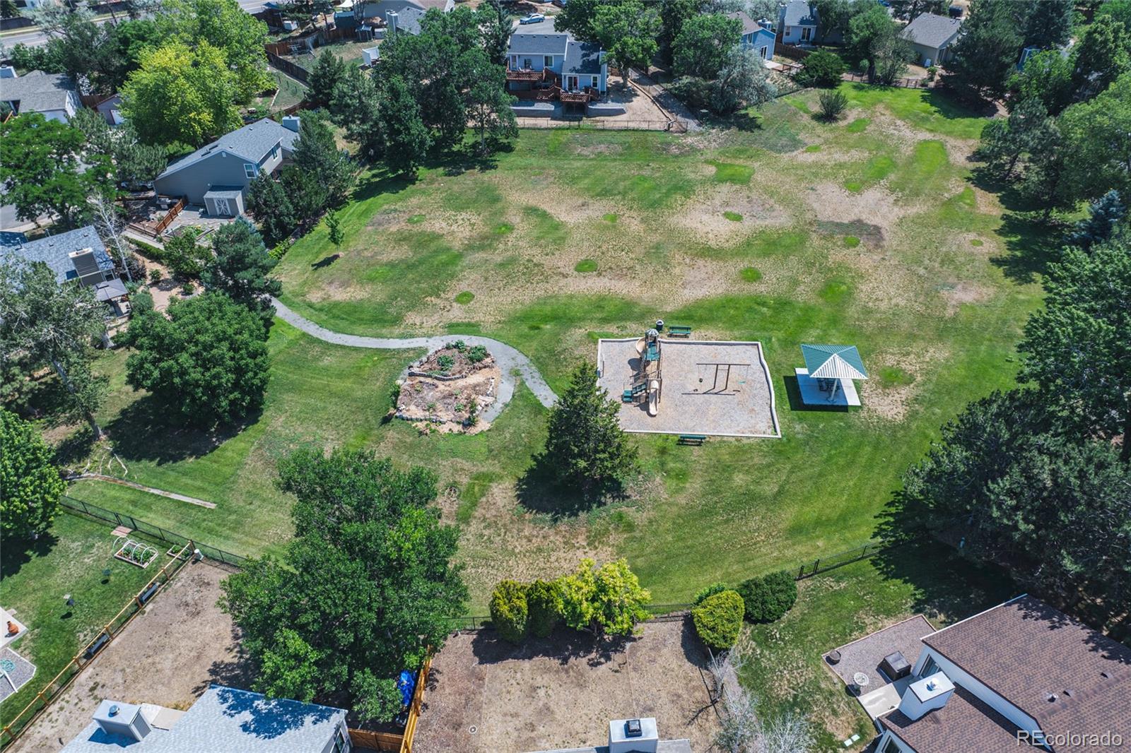 MLS Image #7 for 18313 e crestline circle,centennial, Colorado