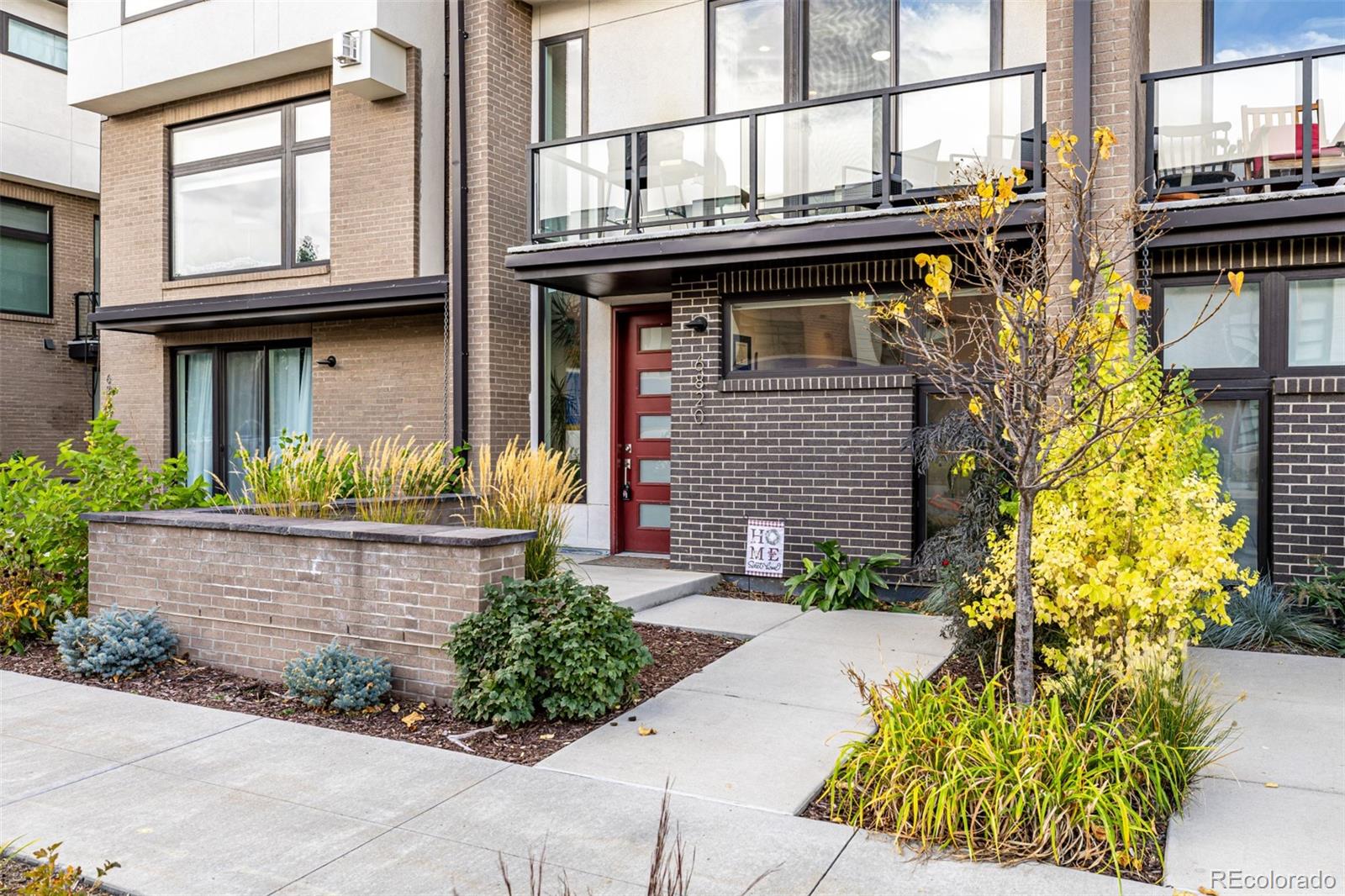 MLS Image #5 for 6820 e lowry boulevard,denver, Colorado