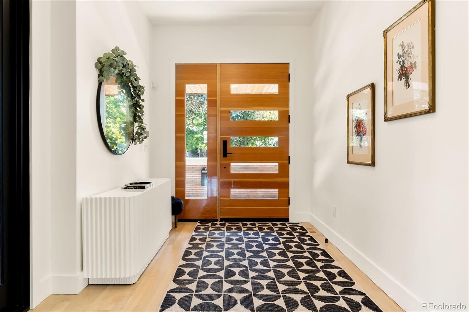MLS Image #1 for 2401 s fillmore street,denver, Colorado