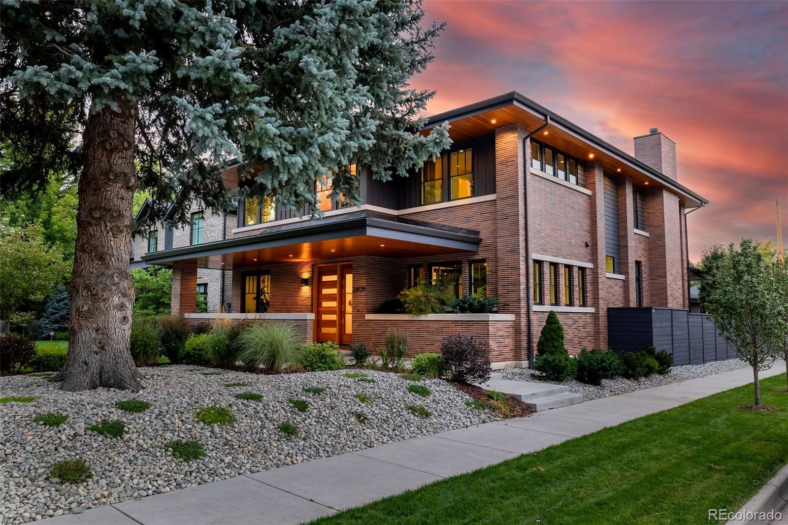 MLS Image #29 for 2401 s fillmore street,denver, Colorado