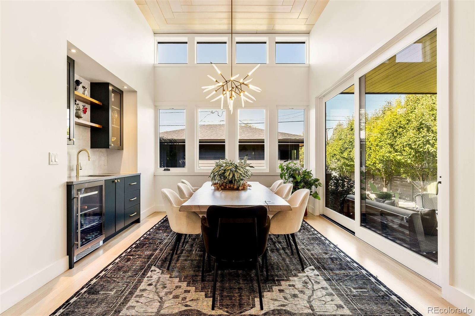 MLS Image #8 for 2401 s fillmore street,denver, Colorado
