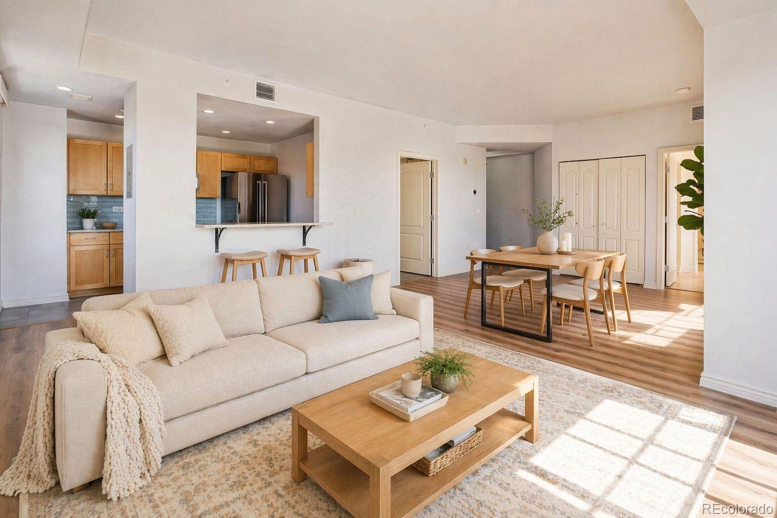 MLS Image #5 for 300 w 11th avenue,denver, Colorado