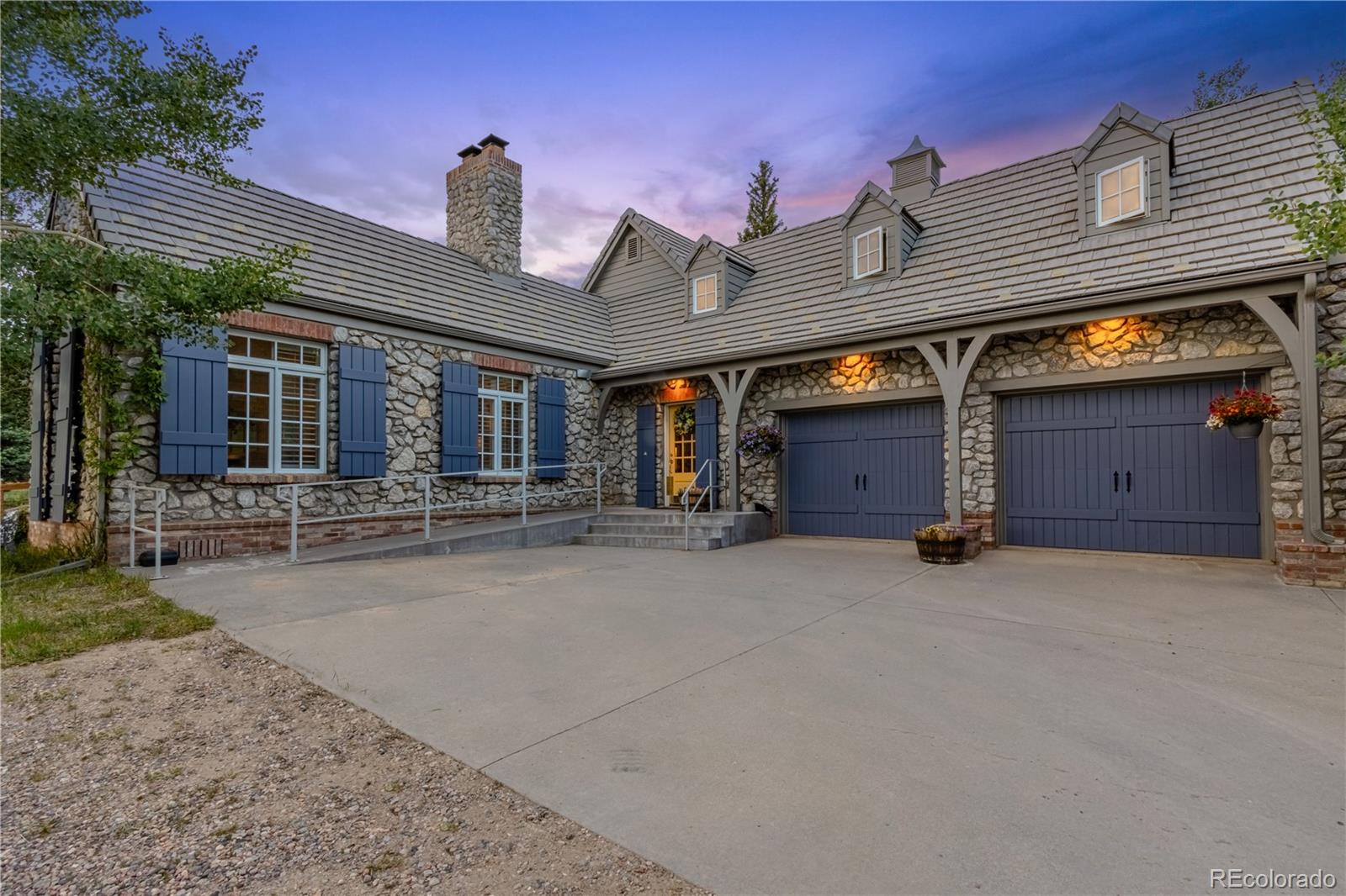 MLS Image #14 for 723  chalice drive,westcliffe, Colorado