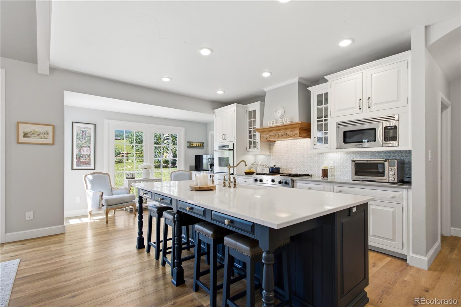 MLS Image #2 for 723  chalice drive,westcliffe, Colorado
