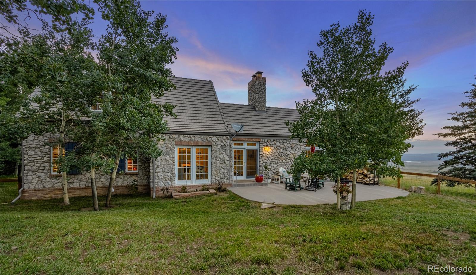 MLS Image #20 for 723  chalice drive,westcliffe, Colorado