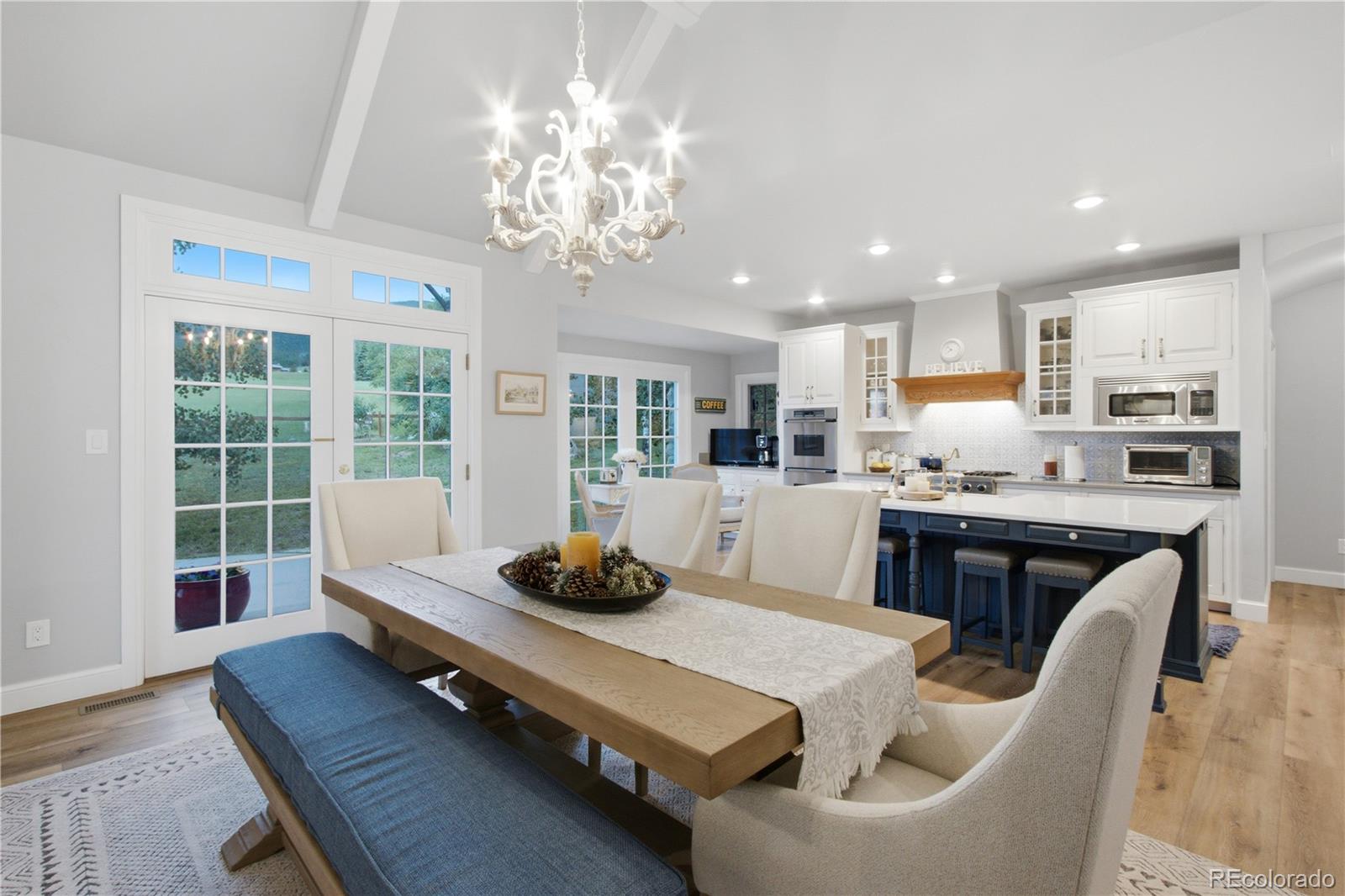 MLS Image #3 for 723  chalice drive,westcliffe, Colorado
