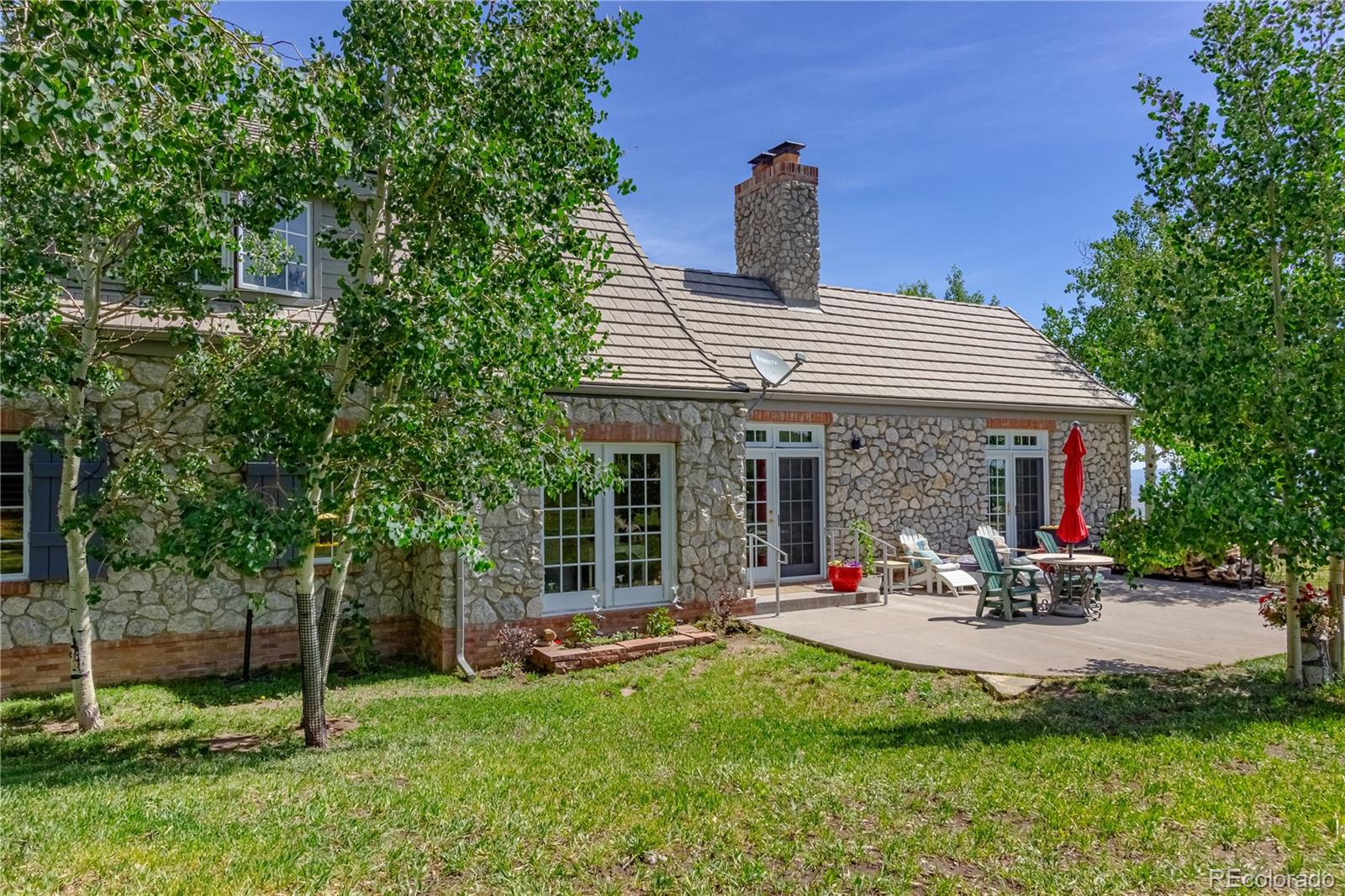 MLS Image #32 for 723  chalice drive,westcliffe, Colorado